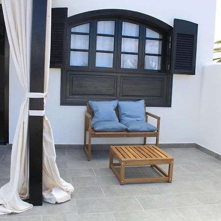 פלאיה בלנקה Apartamento Frida Faro Park מראה חיצוני תמונה
