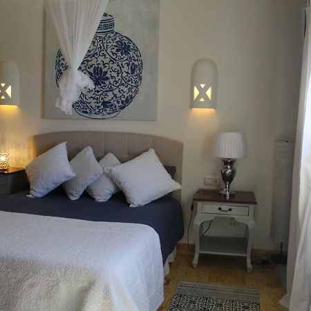 פלאיה בלנקה Apartamento Frida Faro Park מראה חיצוני תמונה