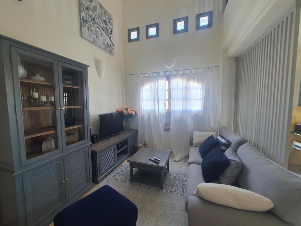 פלאיה בלנקה Apartamento Frida Faro Park מראה חיצוני תמונה