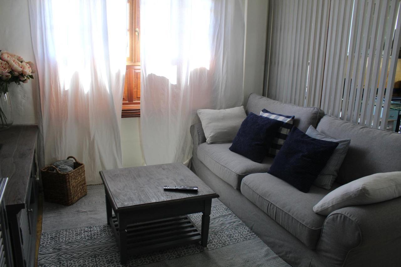 פלאיה בלנקה Apartamento Frida Faro Park מראה חיצוני תמונה