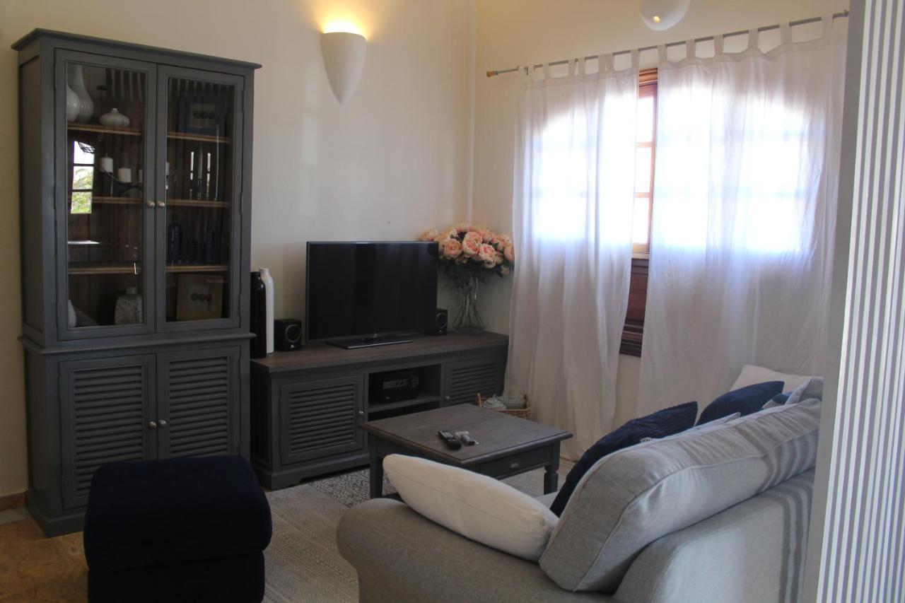 פלאיה בלנקה Apartamento Frida Faro Park מראה חיצוני תמונה