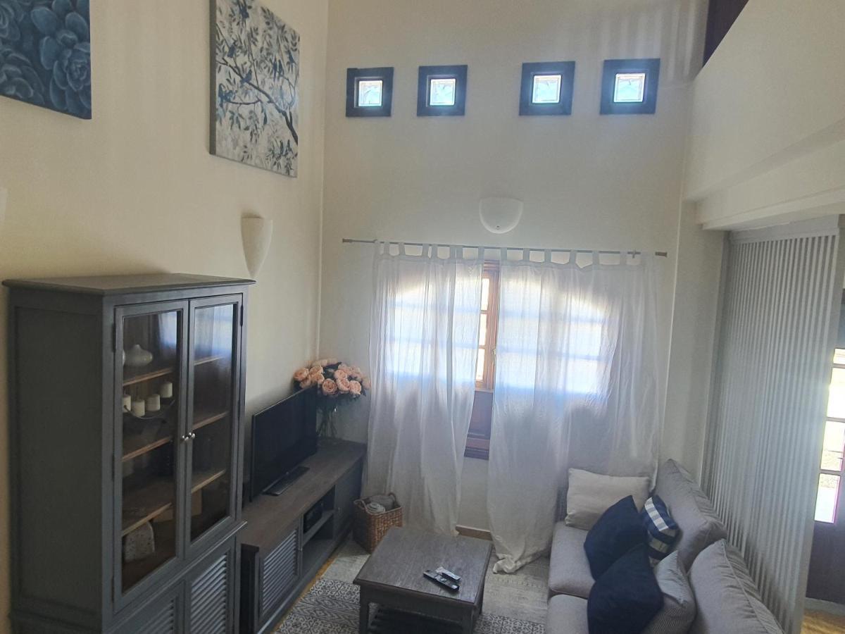פלאיה בלנקה Apartamento Frida Faro Park מראה חיצוני תמונה
