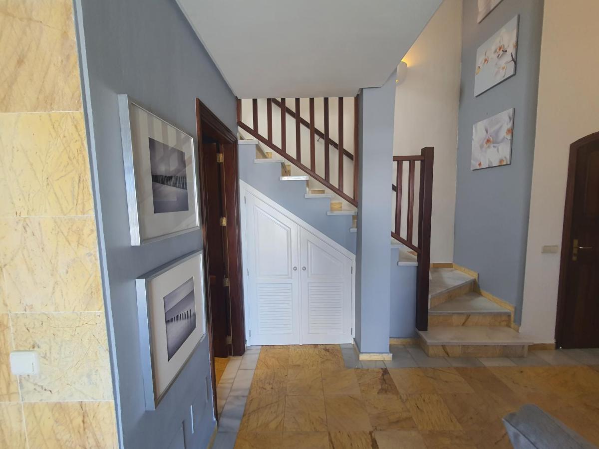 פלאיה בלנקה Apartamento Frida Faro Park מראה חיצוני תמונה
