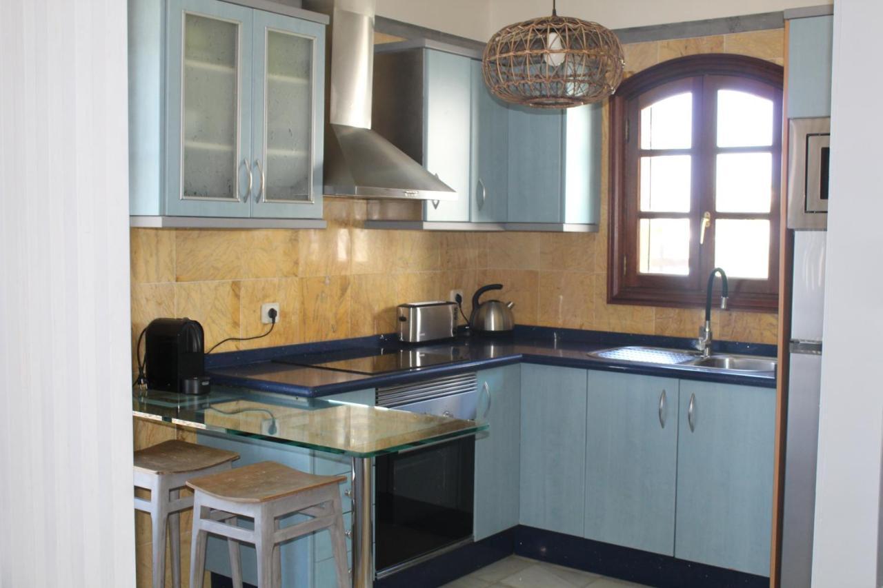 פלאיה בלנקה Apartamento Frida Faro Park מראה חיצוני תמונה