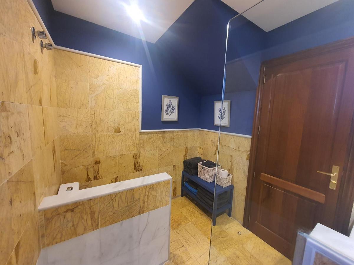 פלאיה בלנקה Apartamento Frida Faro Park מראה חיצוני תמונה