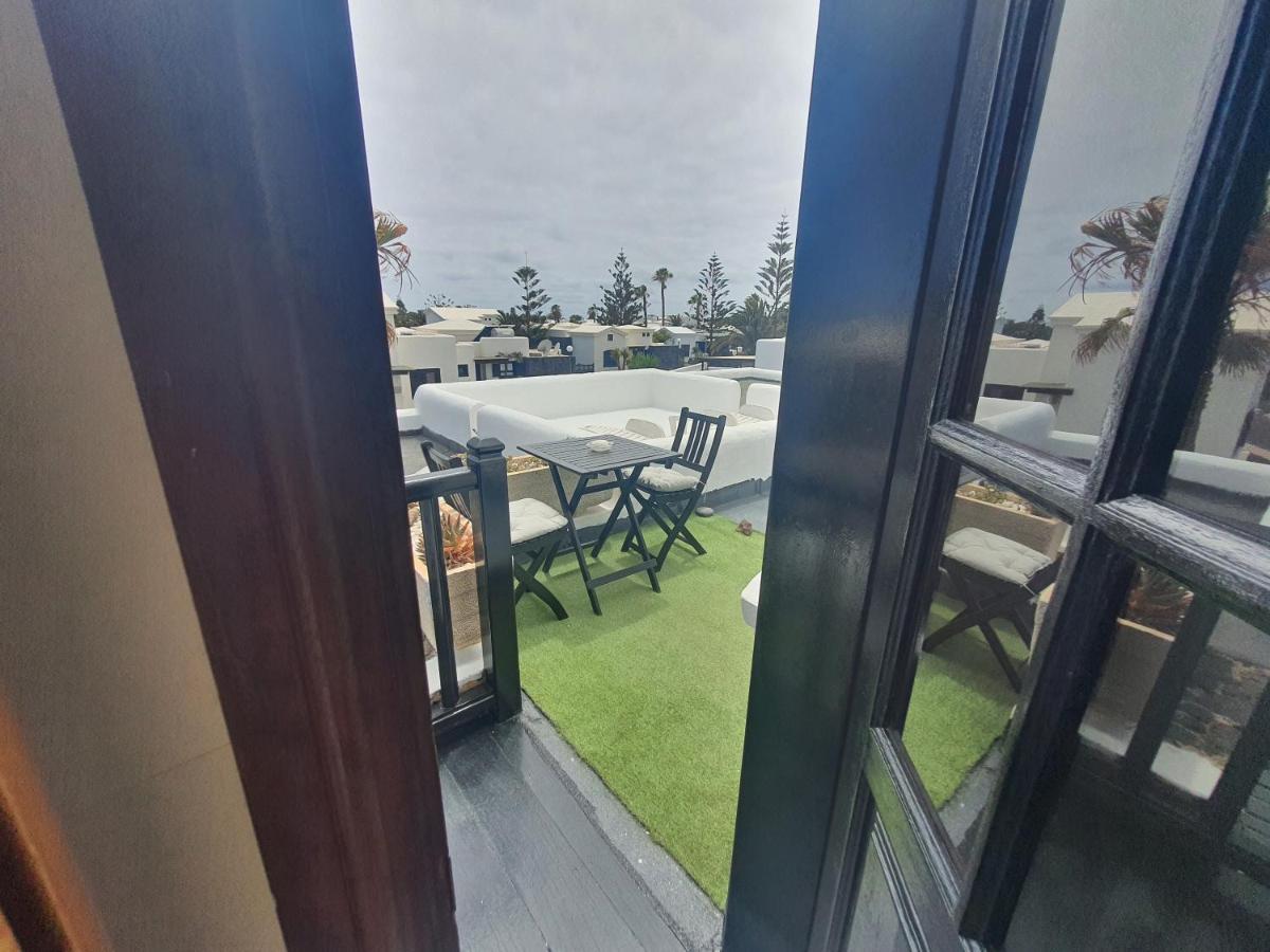 פלאיה בלנקה Apartamento Frida Faro Park מראה חיצוני תמונה