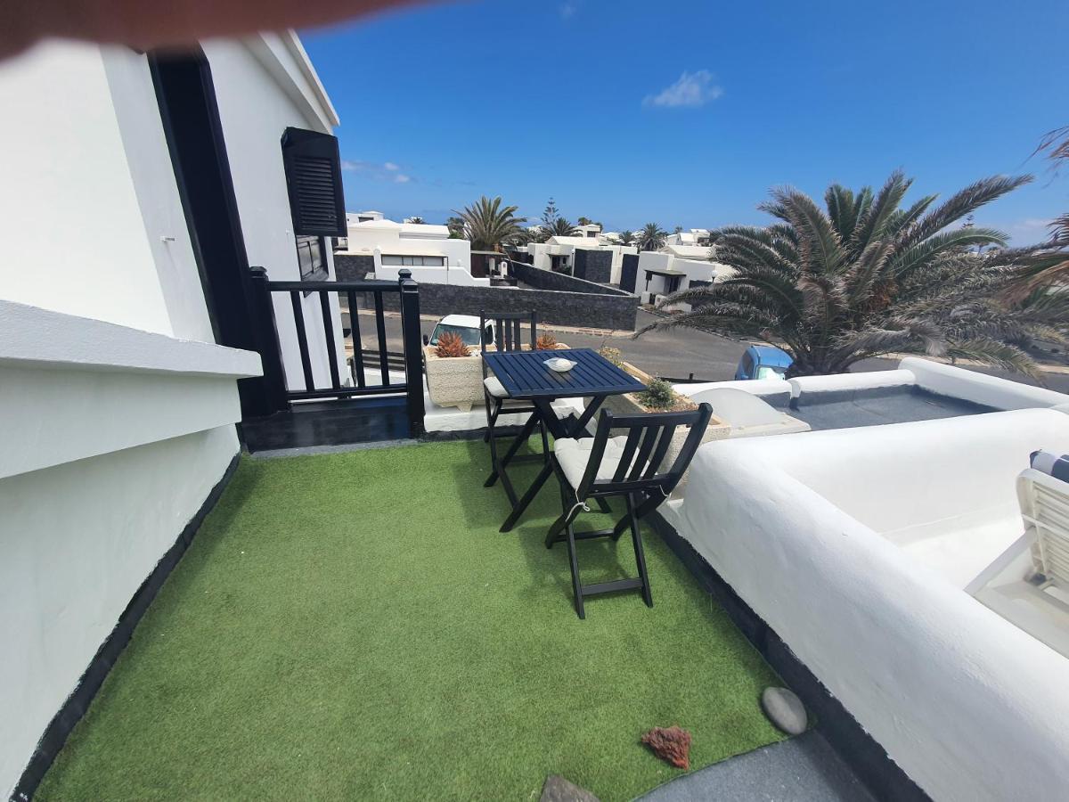פלאיה בלנקה Apartamento Frida Faro Park מראה חיצוני תמונה