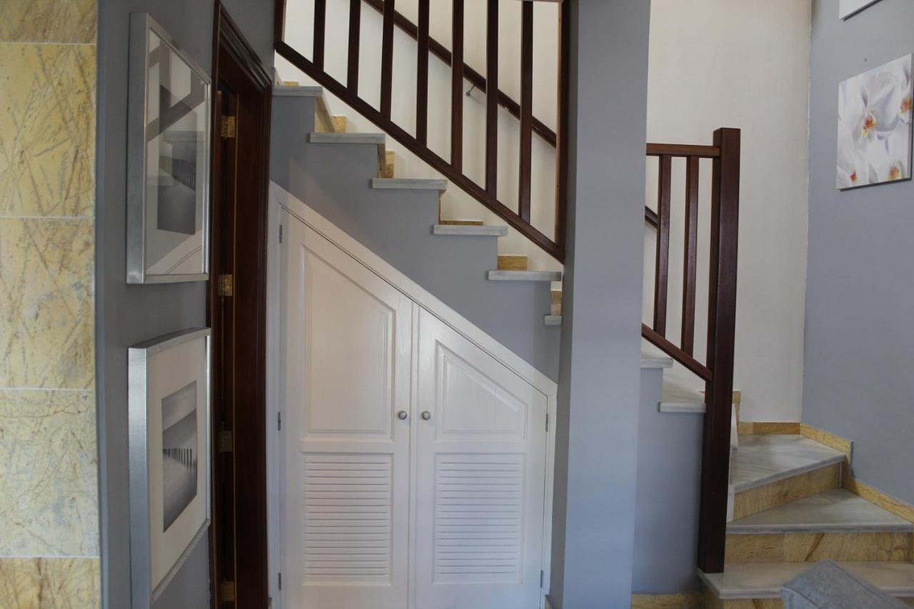 פלאיה בלנקה Apartamento Frida Faro Park מראה חיצוני תמונה