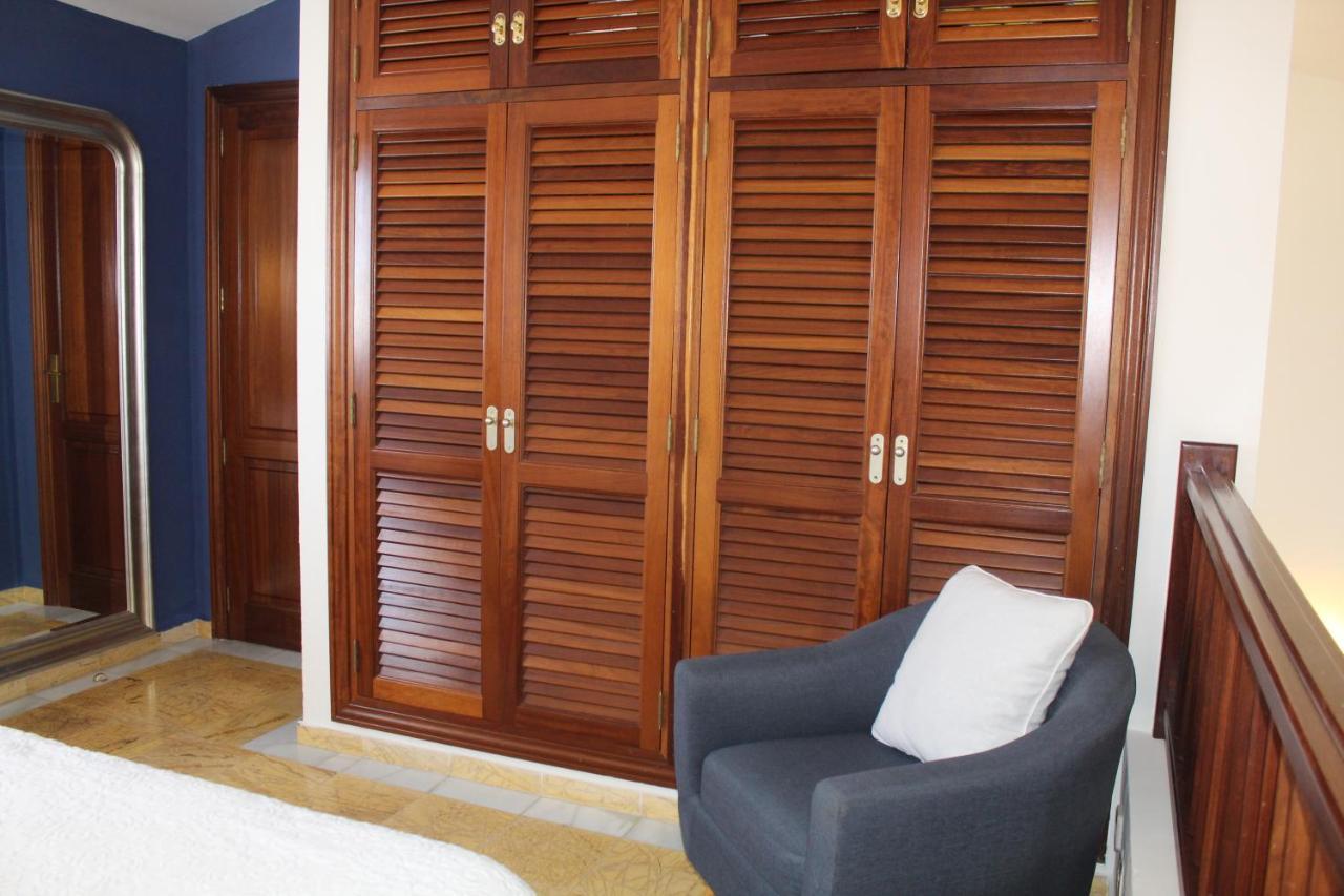 פלאיה בלנקה Apartamento Frida Faro Park מראה חיצוני תמונה