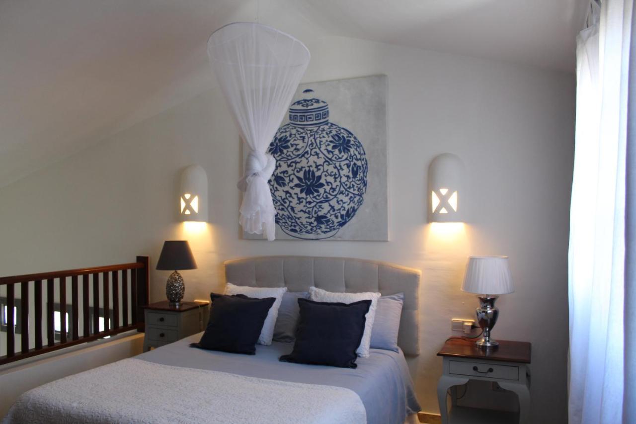 פלאיה בלנקה Apartamento Frida Faro Park מראה חיצוני תמונה