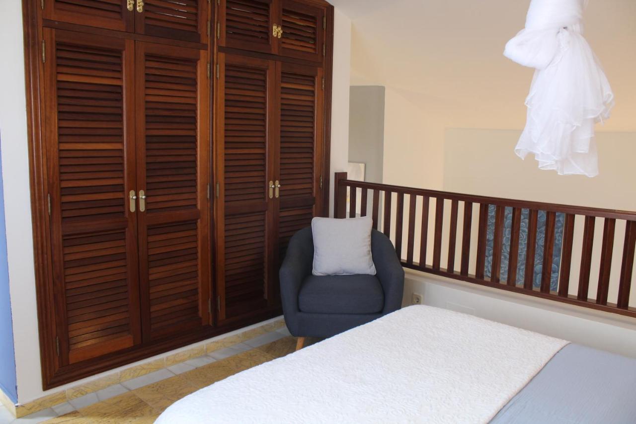 פלאיה בלנקה Apartamento Frida Faro Park מראה חיצוני תמונה