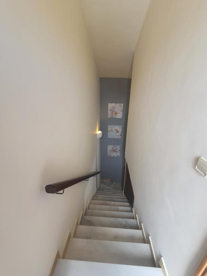 פלאיה בלנקה Apartamento Frida Faro Park מראה חיצוני תמונה