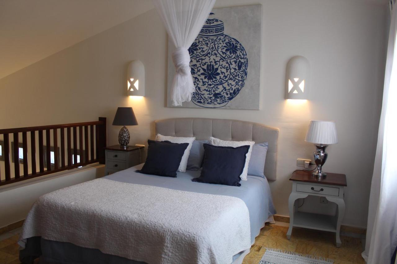 פלאיה בלנקה Apartamento Frida Faro Park מראה חיצוני תמונה