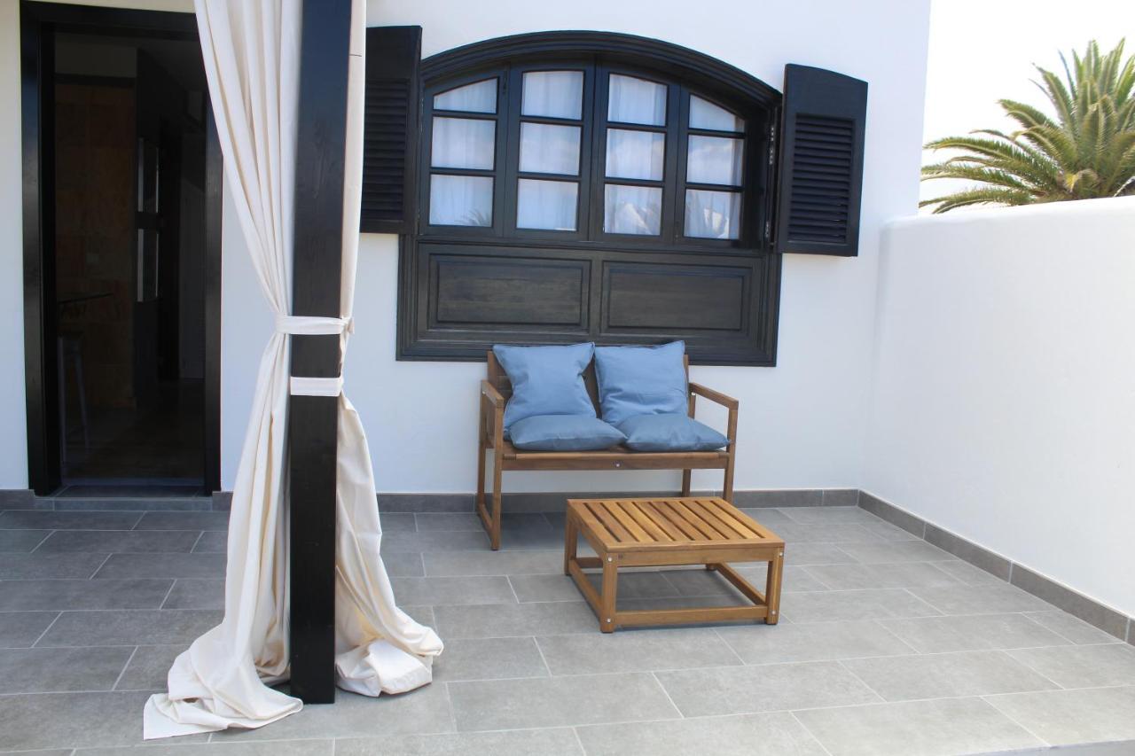 פלאיה בלנקה Apartamento Frida Faro Park מראה חיצוני תמונה
