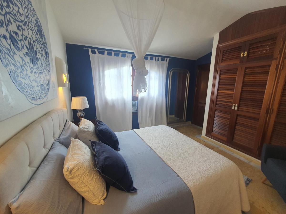 פלאיה בלנקה Apartamento Frida Faro Park מראה חיצוני תמונה