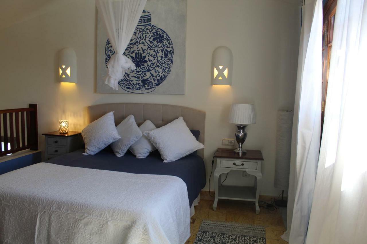 פלאיה בלנקה Apartamento Frida Faro Park מראה חיצוני תמונה
