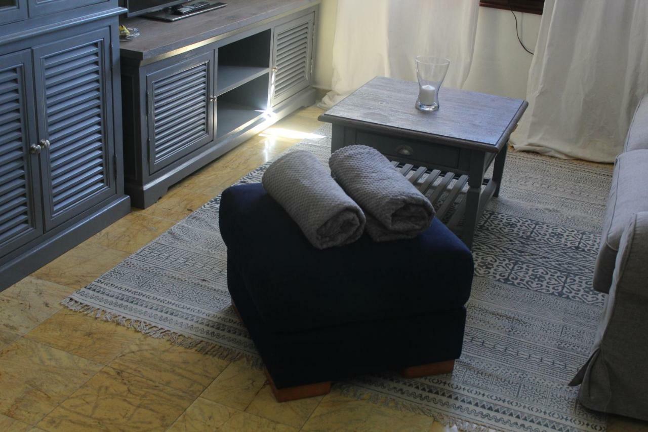 פלאיה בלנקה Apartamento Frida Faro Park מראה חיצוני תמונה